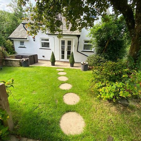 Lakeside Lodge Bassenthwaite Buitenkant foto