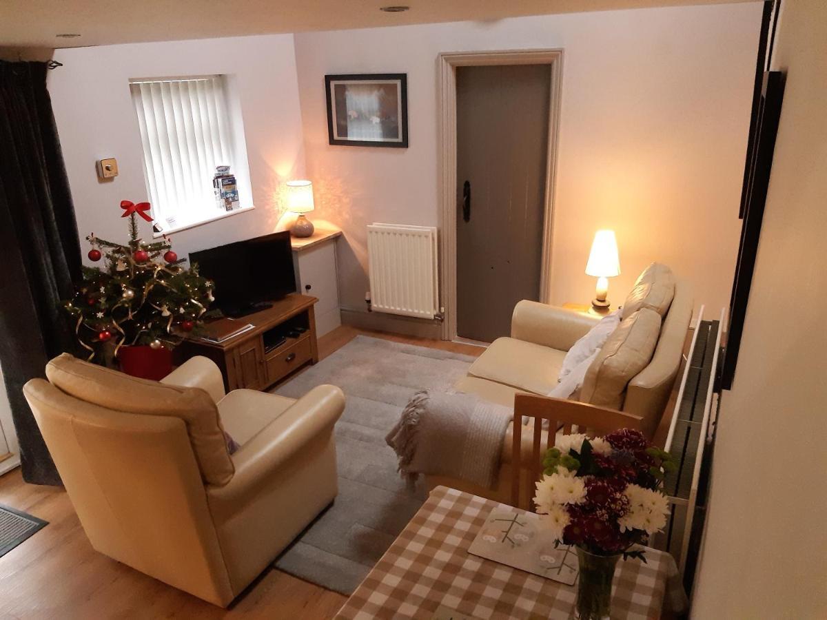 Lakeside Lodge Bassenthwaite Buitenkant foto