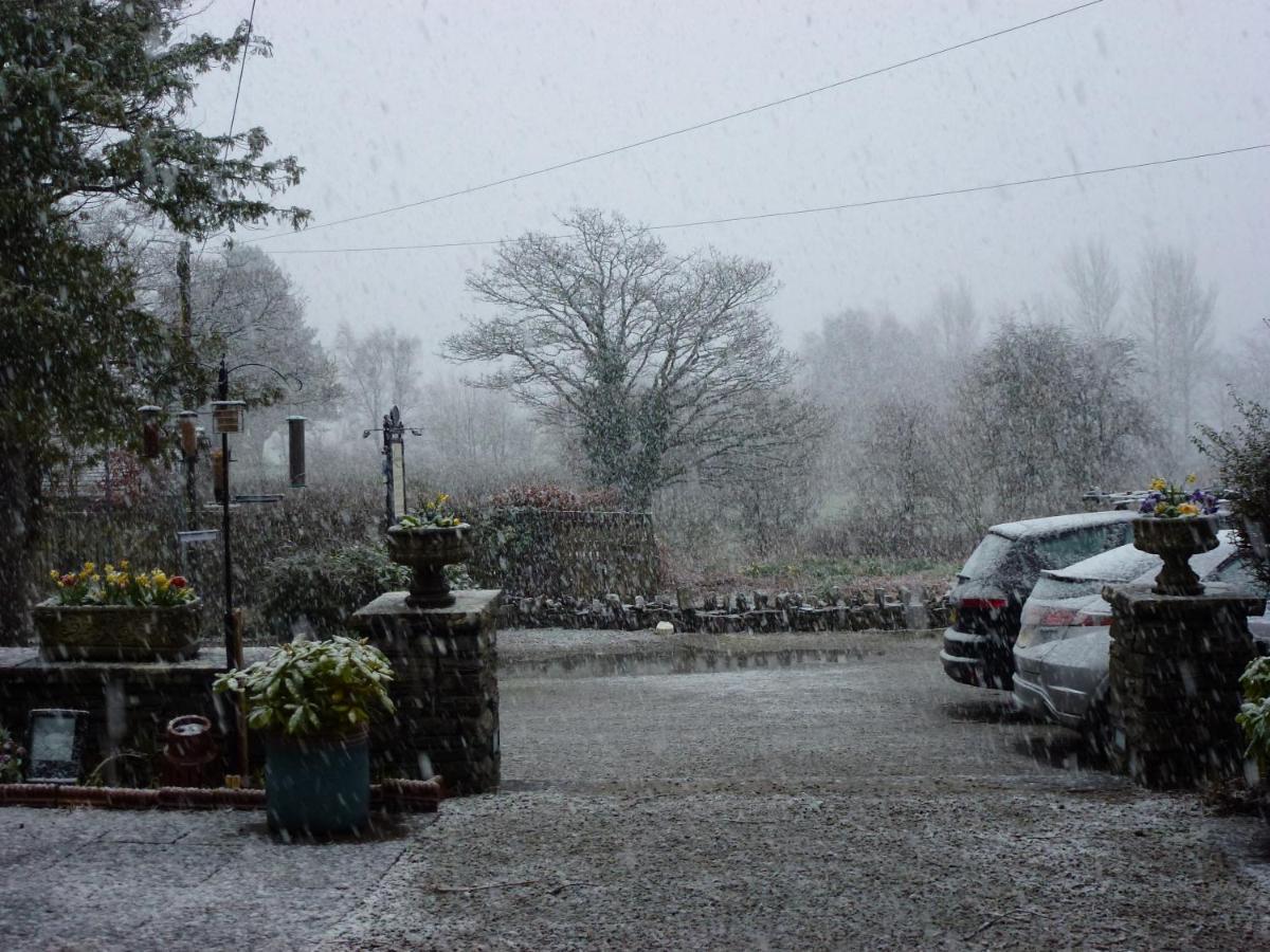 Lakeside Lodge Bassenthwaite Buitenkant foto